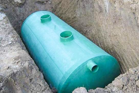 玻璃鋼化糞池適用于那些地方？